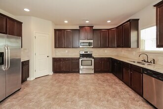1224 Nottley Dr in Locust Grove, GA - Building Photo - Building Photo