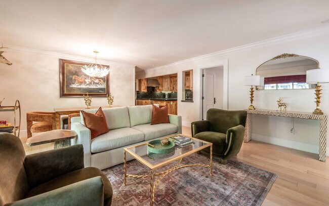 747 S Galena St in Aspen, CO - Building Photo - Building Photo