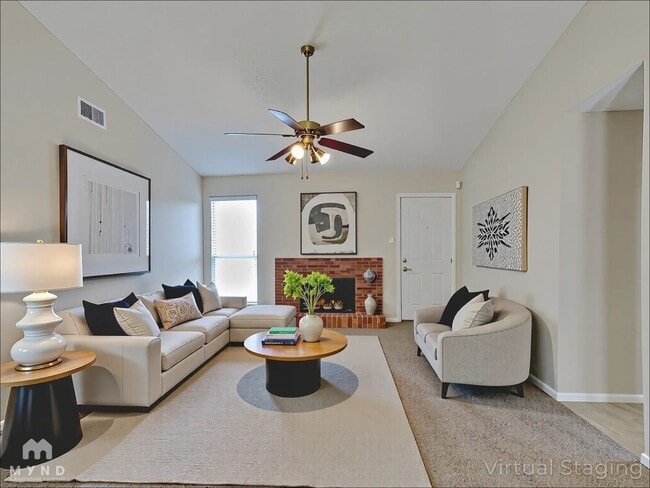 2306 High Star Dr