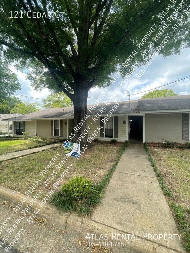 121 Cedar Ct in Wetumpka, AL - Building Photo - Building Photo