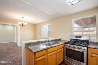 8665 Pedernales Dr in El Paso, TX - Building Photo - Building Photo