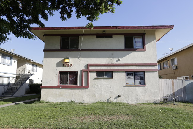 1829 W Gramercy Ave in Anaheim, CA - Building Photo - Building Photo