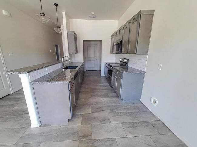 2603 136th St in Lubbock, TX - Building Photo - Building Photo