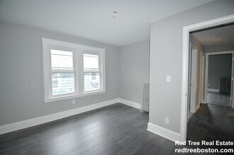 159 Hillside St, Unit 1 in Boston, MA - Building Photo - Building Photo