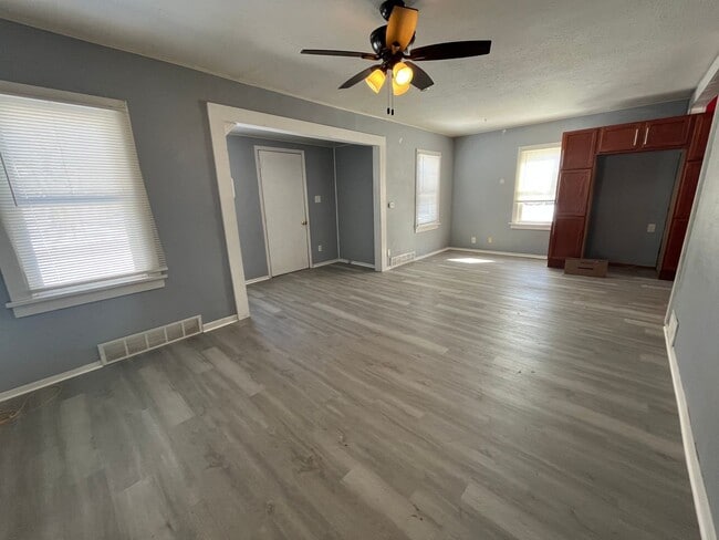 property at 818 9th Ave