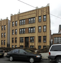 92-94 Highland Ave in Jersey City, NJ - Building Photo