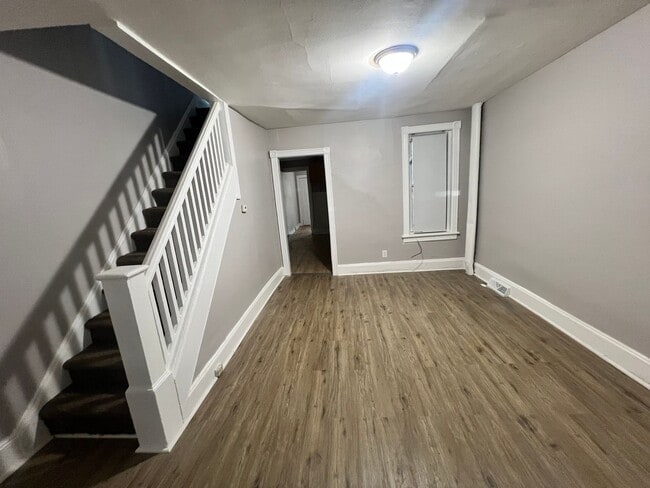 417 Walnut Ave in Trenton, NJ - Building Photo - Building Photo