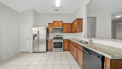 15710 Flagstone Walk Way in Houston, TX - Building Photo - Building Photo