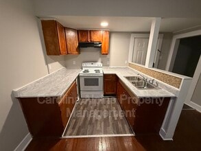 1126 4th St in Statesville, NC - Building Photo - Building Photo