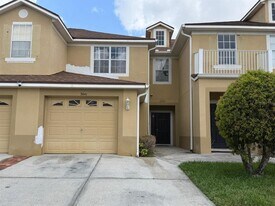 3041 Ashland Ln S in Kissimmee, FL - Building Photo