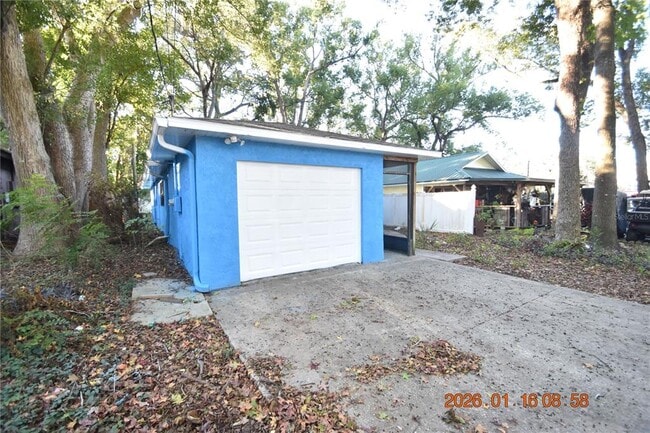 5824 Grey St in New Port Richey, FL - Building Photo - Building Photo