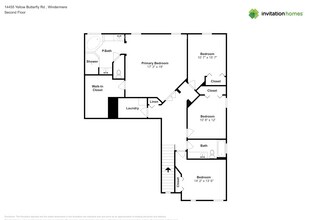 14455 Yellow Butterfly Rd in Windermere, FL - Building Photo - Building Photo