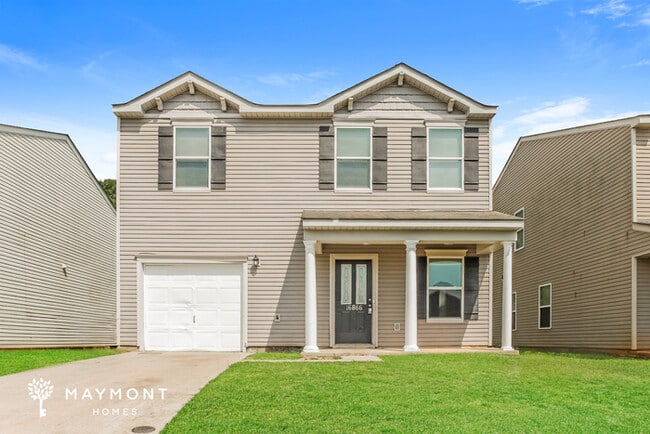 property at 16866 Wellhouse Dr