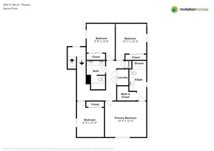 3942 S 79th Dr in Phoenix, AZ - Building Photo - Building Photo