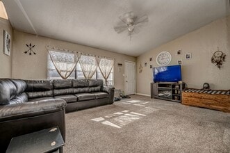 510 Campbell in Ardmore, OK - Building Photo - Building Photo