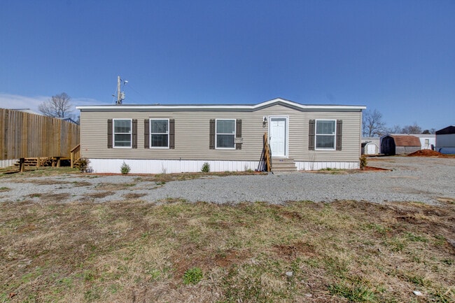 property at 295 Seays Rd