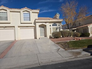 8036 Laurena Ave in Las Vegas, NV - Building Photo - Building Photo