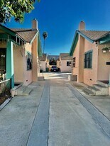 4351 44th St in San Diego, CA - Building Photo