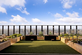 Residences at 6G in Austin, TX - Building Photo - Building Photo