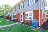 Cambridge Park Townhomes in Charlotte, NC - Building Photo - Building Photo