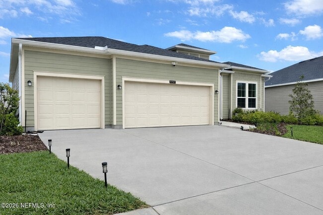 9797 Giada Dr in Jacksonville, FL - Building Photo - Building Photo