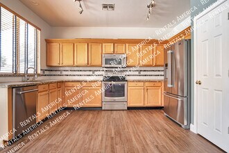 343 N Newport St in Chandler, AZ - Building Photo - Building Photo