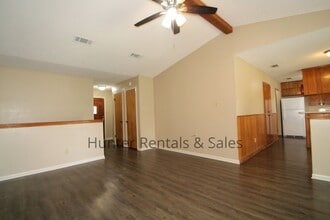 2008 Kenyon St in Killeen, TX - Building Photo - Building Photo