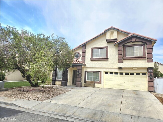 7883 Salt Spray Ct in Las Vegas, NV - Building Photo - Building Photo