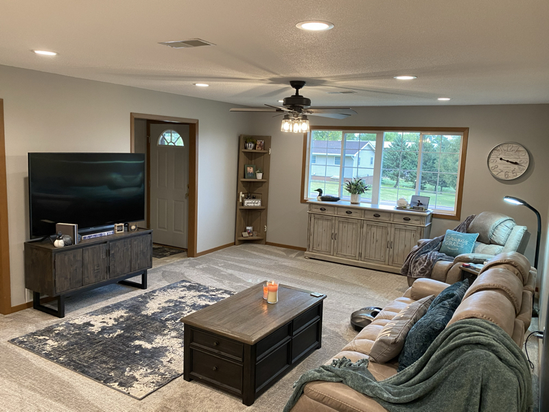 151 Lake Ave in Balaton, MN - Building Photo