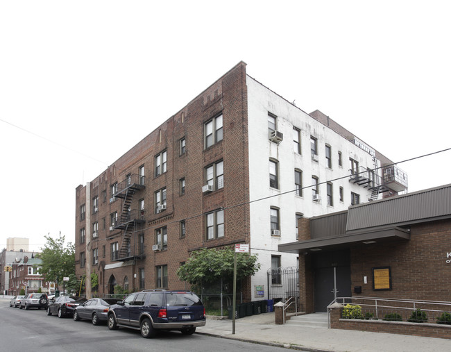 1601 W 7th St in Brooklyn, NY - Building Photo - Building Photo