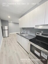 285 Cameron Ave in Windsor, ON - Building Photo - Building Photo