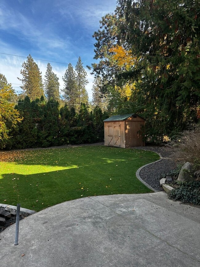 7220 N Drumheller St in Spokane, WA - Building Photo - Building Photo