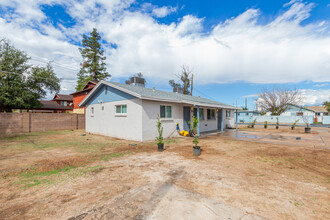 140-148 E Mohave Rd in Tucson, AZ - Building Photo - Building Photo