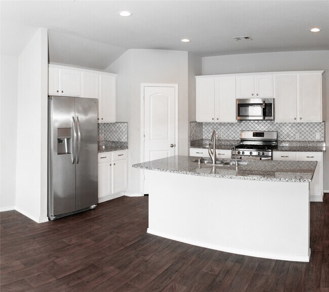 13917 Payette Arbor Ct in Shenandoah, TX - Building Photo - Building Photo