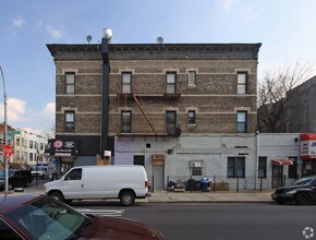 1240 Hancock St in Brooklyn, NY - Building Photo - Building Photo