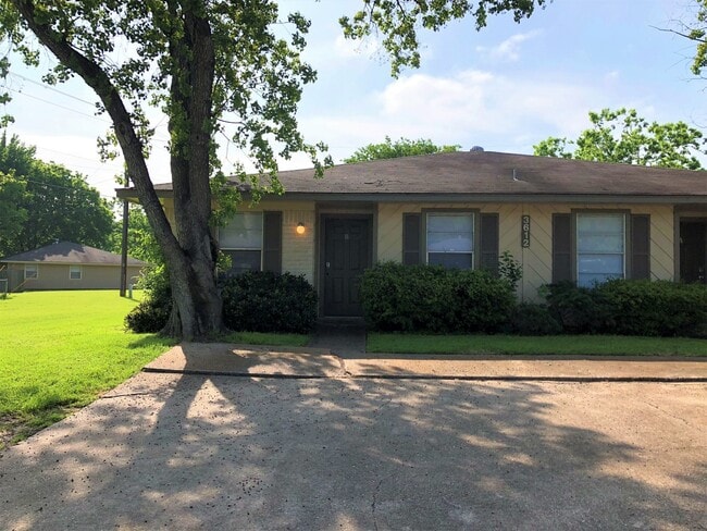 3612 Mahan St in Bryan, TX - Building Photo - Building Photo