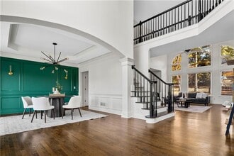 3713 Lake Edge Dr in Suwanee, GA - Building Photo - Building Photo