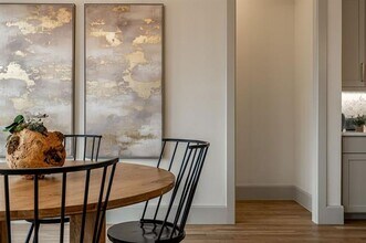 317 Travis St in Roanoke, TX - Building Photo - Building Photo