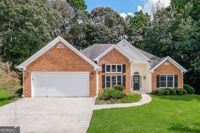 property at 3969 Pine Gorge Cir