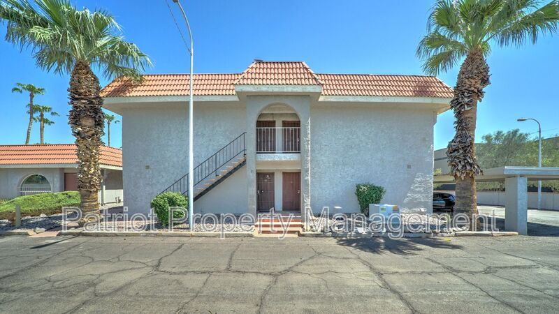 1650 N 87th Terrace in Scottsdale, AZ - Building Photo