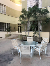 522-522 N Rossmore Ave in Los Angeles, CA - Foto de edificio - Building Photo