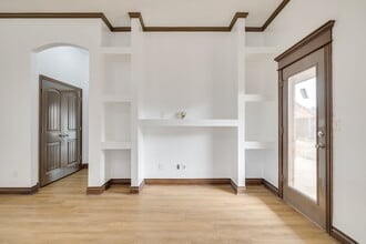 4304 NW 164th Terrace in Edmond, OK - Building Photo - Building Photo