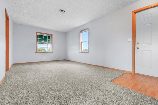 property at 814 N Wisconsin St