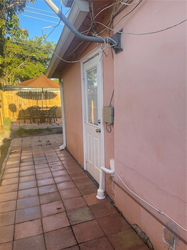 property at 1720 SW 70th Ave