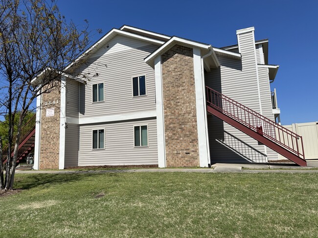 Chasewood Village