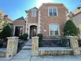 413 Palladian Blvd in Southlake, TX - Building Photo