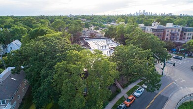 River Gates Apartments in Minneapolis, MN - Building Photo - Building Photo