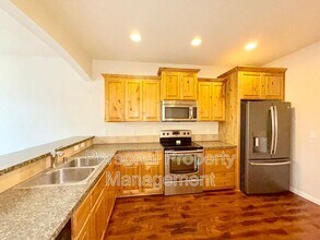 3601 NW 122nd St in Vancouver, WA - Building Photo - Building Photo