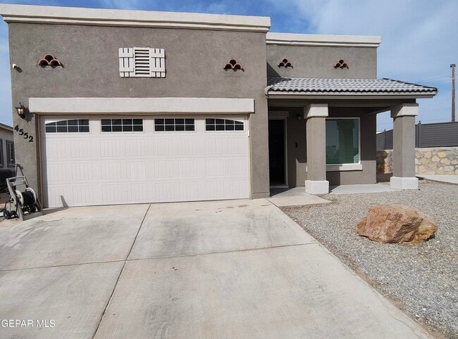 property at 4552 Josefina Santillana St