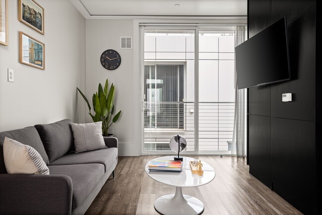 FOUND Study Southside Berkeley in Berkeley, CA - Building Photo - Building Photo